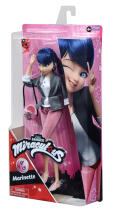 MIRACULOUS nukk Marinette, 50005