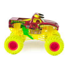 MONSTER JAM  1:24 koletisauto El Toro Loco, 6069732
