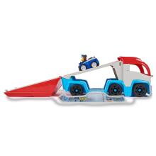 PAW PATROL sõiduk Pup Squad Patroller, 6071544