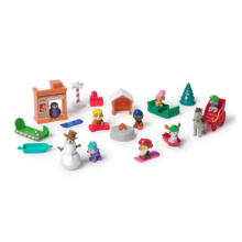 PAW PATROL advendikalender, 6070226
