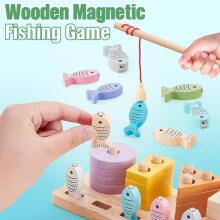 Atoylink Montessori Toy 3 in 1 Art.241383 Montessori puidust pusle