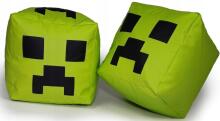 Qubo™ The Cube 50 Minecraft Art.241479 Apple Oakotipuhv