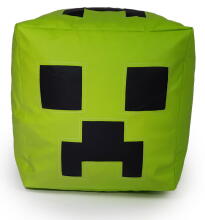 Qubo™ The Cube 50 Minecraft Art.241479 Apple Oakotipuhv