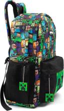 Minecraft Backpack Art.241484  Backpack