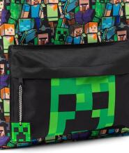 Minecraft Backpack Art.241484  Backpack