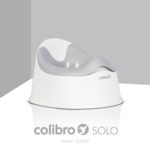 COLIBRO Ðeviwo ƒe ze SOLO CLOUD