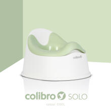 COLIBRO Ðeviwo ƒe ze SOLO COOL