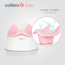 COLIBRO Ðeviwo ƒe ze SOLO ROSE