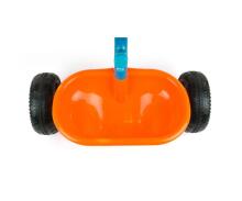 MILLY MALLY Turbo Candy Bike