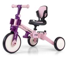 MILLY MALLY 6267 5in1 keke OPTIMUS MAX pink