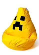 Qubo™  Drop Minecraft Art.241762 Citron