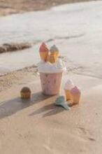 Little Dutch Ocean Dreams Art.2012314 Pink