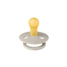 BIBS 10022216C Pacifier STUDIO AMADEDE SAND/IVORY S rababa