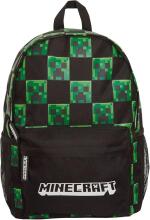 Minecraft Backpack Art.242211  Детский рюкзак