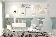 AJK Daisy Frez Art.242310