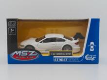 MSZ Miniatūrais modelis - BMW M3 DTM, mērogs 1:42
