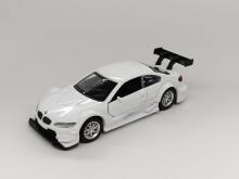 MSZ Miniatūrais modelis - BMW M3 DTM, mērogs 1:42