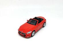 MSZ Miniatūrais modelis - BMW Z4 M30i, mērogs 1:38