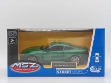 MSZ Miniatūrais modelis - BMW M850i Coupe, mērogs 1:44