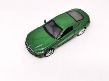 MSZ Miniatūrais modelis - BMW M850i Coupe, mērogs 1:44