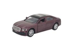 MSZ металлическая модель Bentley Fluying Spur Hybrid 1:47