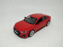 MSZ Die-cast model Audi RS 7 Sportback, scale 1:35