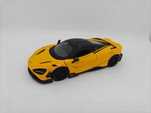 MSZ Miniatūrais modelis - McLaren 765 LT, mērogs 1:31