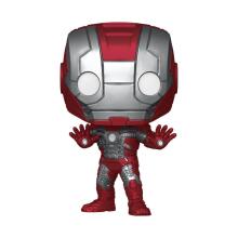 FUNKO POP! Vinyl: Фигурка: Marvel - Iron Man (Mark V)