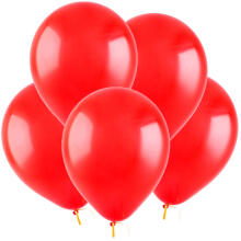 Belbal High Quality Latex Art.242573 Yellow  Balloons baloni 1 gb.