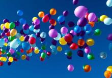 Belbal High Quality Latex Art.242574 Green Balloons baloni 1 gb.