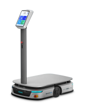 Keenon Robotics Heavy Duty Delivery Robot  Art.S100 autonoomne transpordirobot