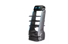 Keenon Robotics Restaurant Dinerbot Pro Art.T9 Nutikas robotkelner