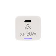 Sbox HC-30 Type-C 30W GAN home charger