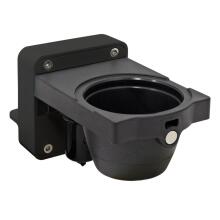 Sbox CM-719 Barista Black