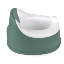 Bebe Basic Nilo Art.243526 Green  Children's potty