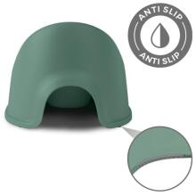 Bebe Basic Nilo Art.243526 Green  Children's potty