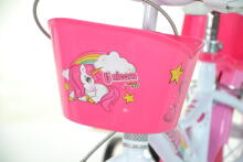 Children's bicycle 16'' ''UNICORN