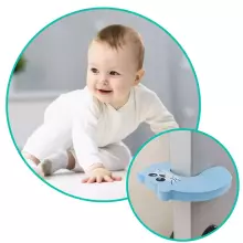 Ricokids Doar Stopper Art.798600  Uksekork, 7 tk.