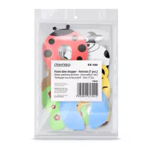 Ricokids Doar Stopper Art.798600  Uksekork, 7 tk.