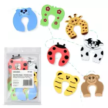 Ricokids Doar Stopper Art.798600  Uksekork, 7 tk.