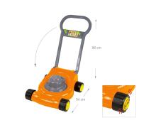 3Toysm  Mower Art.243872 Muruniiduk