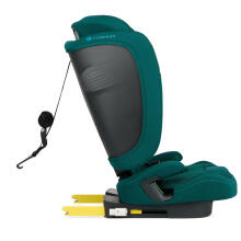 KINDERKRAFT FIX2GO i-Size ʋu ƒe zikpui 76-150cm amadede dzẽ