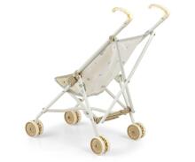 MILLY MALLY 6240 Doll's pram Julia Nature