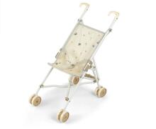 MILLY MALLY 6240 Doll's pram Julia Nature