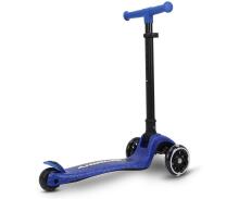 MILLY MALLY 6251 Scooter Blu si le dzo dam