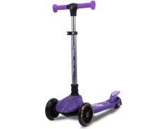 MILLY MALLY 6253 Ʋuʋudedi Jelly violet