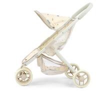 MILLYMALLY 6242 Susie Dzɔdzɔme Doll Pram
