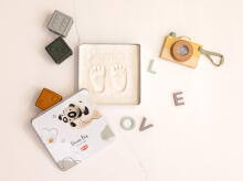 Tiny Love Magic Box Square Art.244156 Võlukarp beebijäljendiga