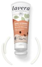 Lavera Baby Aloe Vera Nappy Cream Art.54416