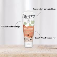 Lavera Baby Aloe Vera Nappy Cream Art.54416